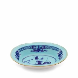 Oriente Italiano porta bacchette sushi filo oro